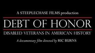 Debt of Honor: Disabled Veterans in American History