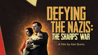 Defying the Nazis: The Sharps’ War