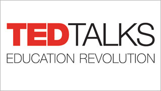 TED Talks: Education Revolution