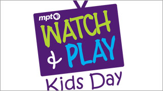 Watch & Play Kids Day with Wild Kratts