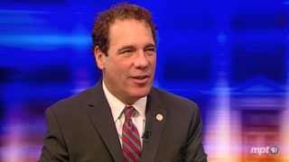 Kevin Kamenetz