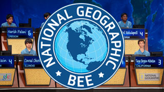 National Geographic Bee 2017