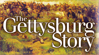 The Gettysburg Story