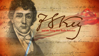 F.S.Key and the Song that Built America