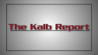 The Kalb Report