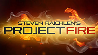 Steven Raichlen’s Project Fire
