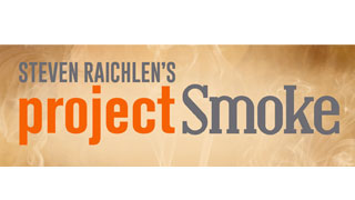 Steven Raichlen’s Project Smoke