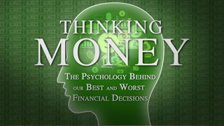 Thinking Money
