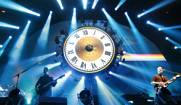 Brit Floyd