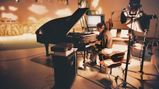 The Music of Mister Rogers