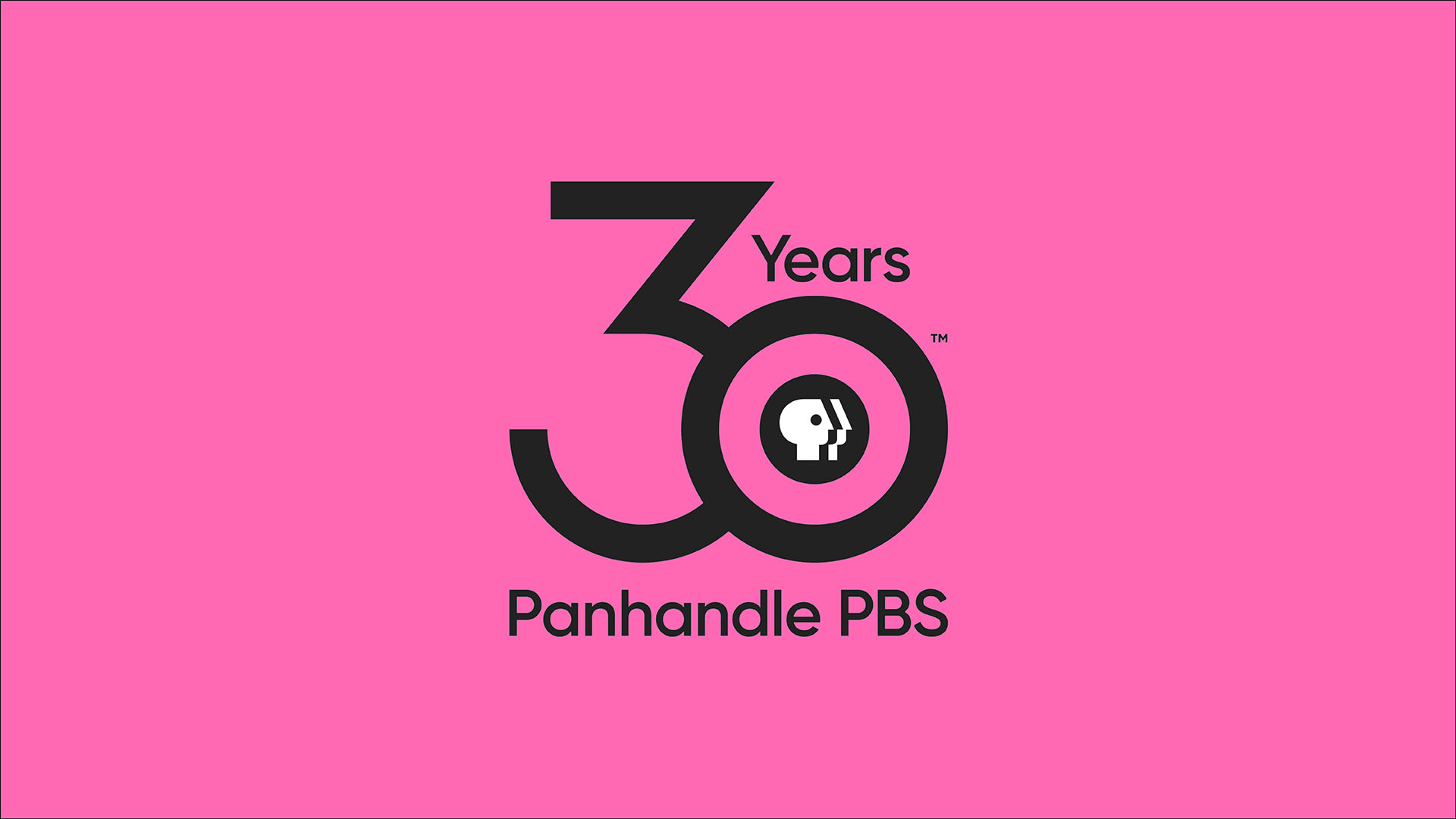 Jump footloose for Panhandle PBS' 30th anniversary