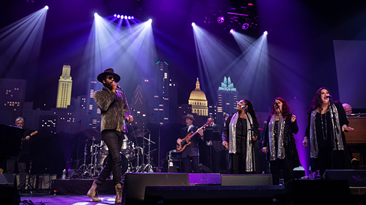 Ring in 2019 with special PBS programming