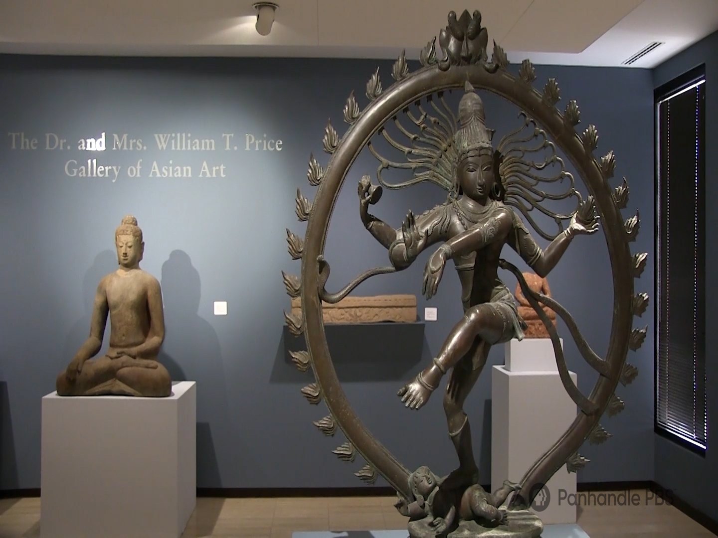 The Handle: Price Collection of Asian Art