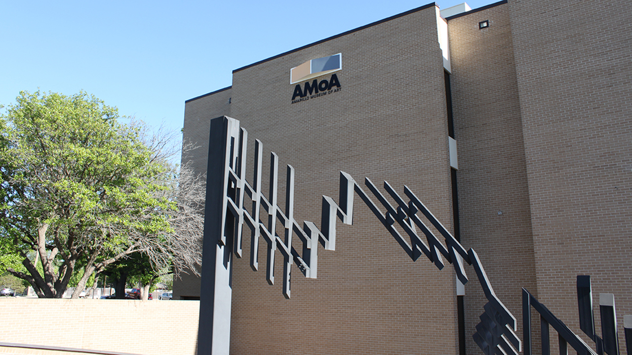 High Plains imagery sought for AMoA photography exhibition