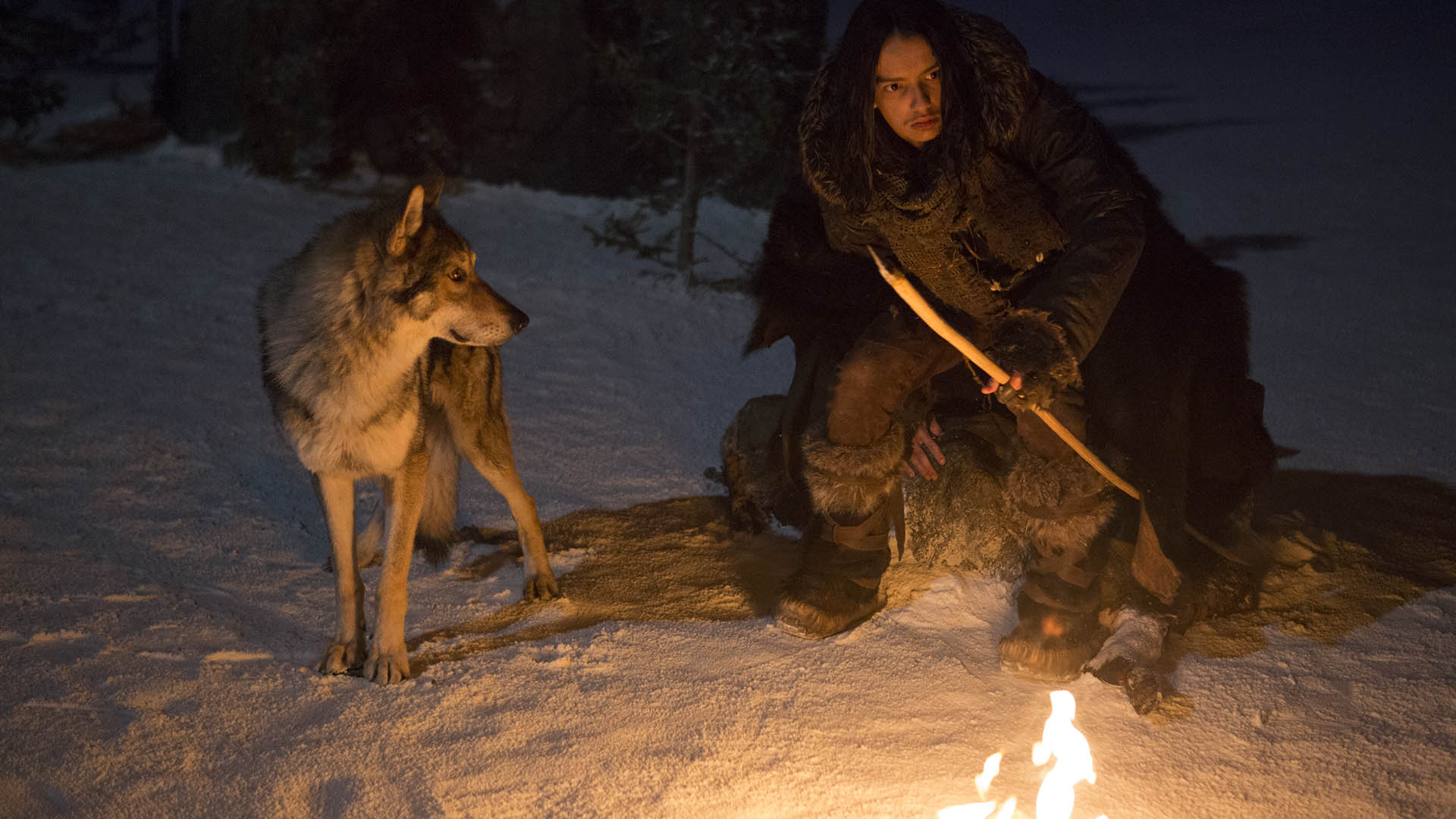 Movie Watch: Amarillo film options for Aug. 16 to 23, with 'Alpha, 'Mile 22,' more