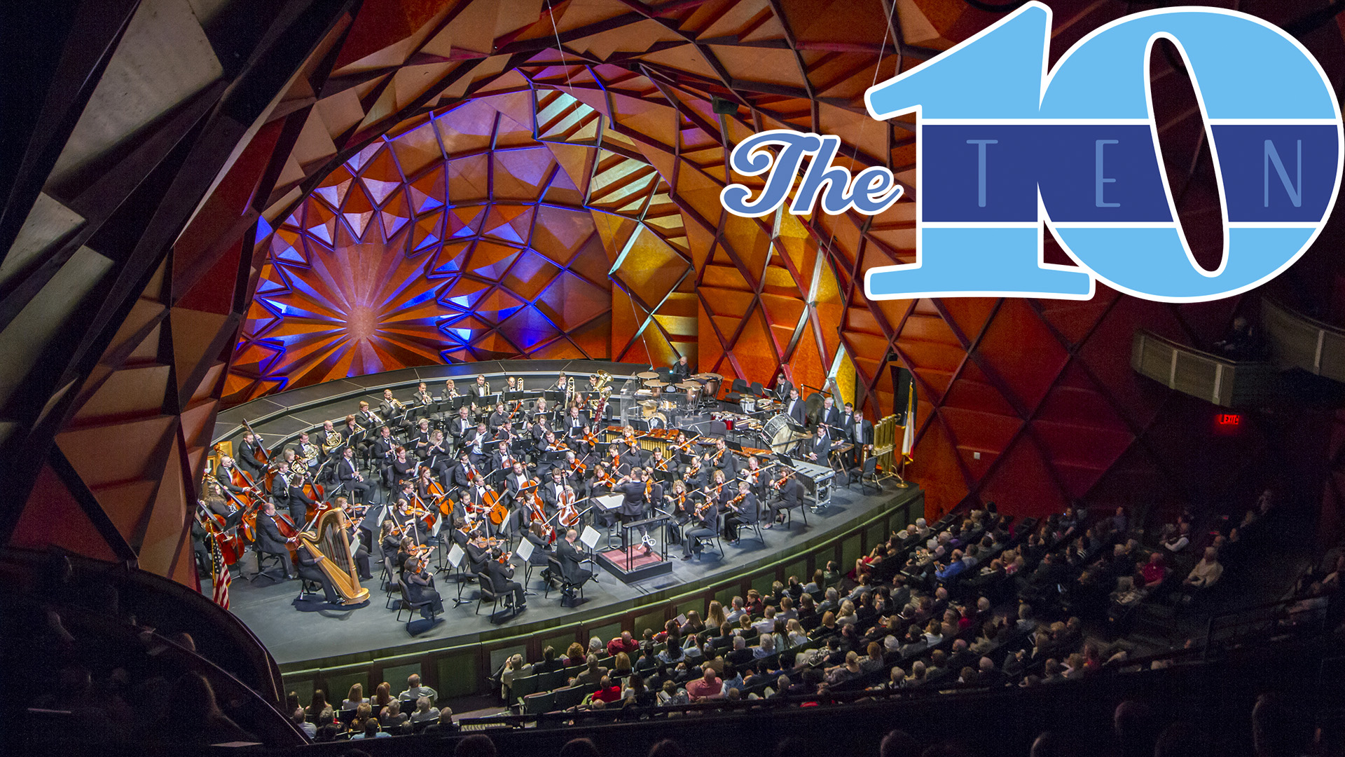The 10: The 10 things you can't miss between Jan. 16 and 25