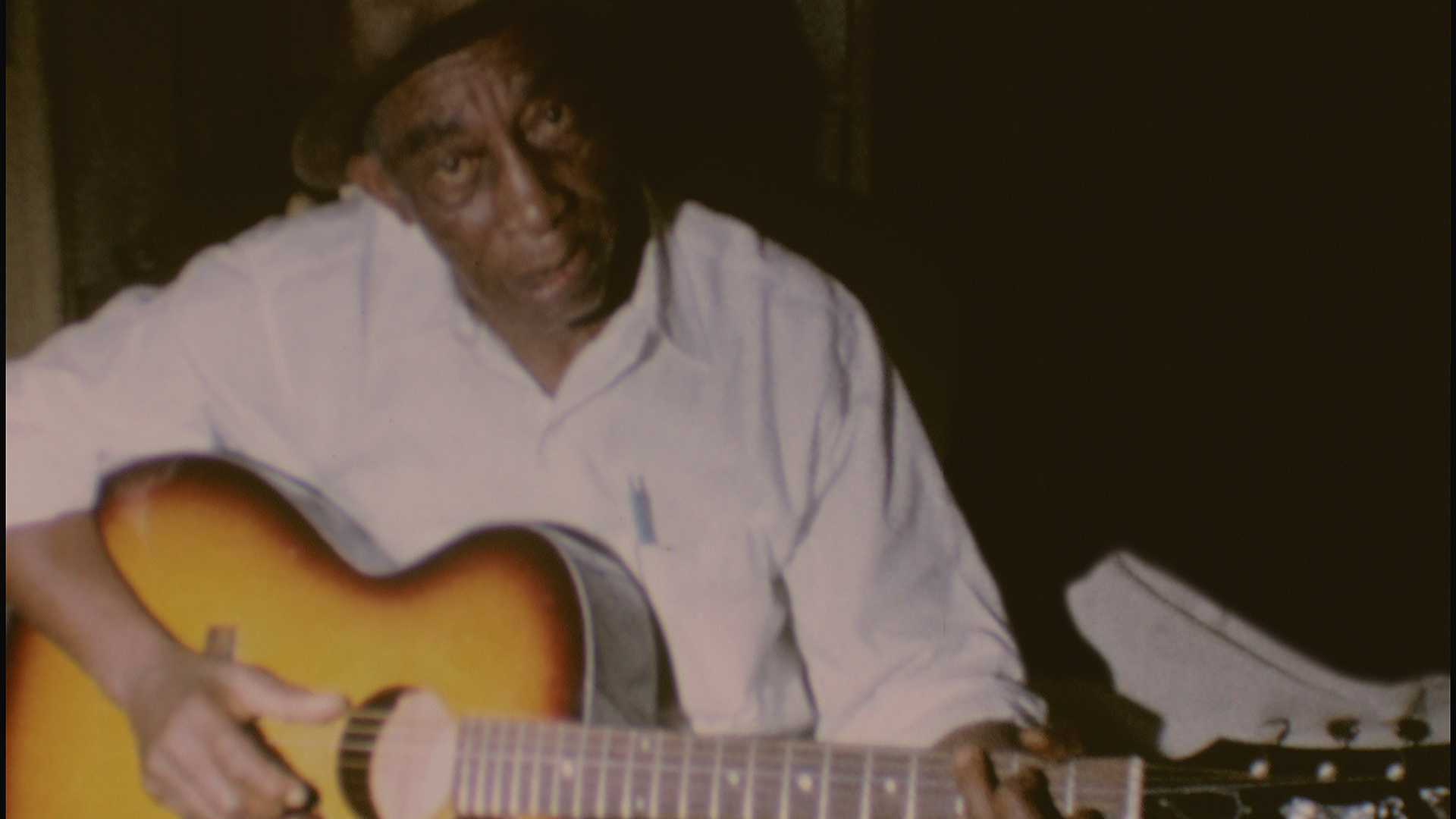New documentary series explores the birth of American music