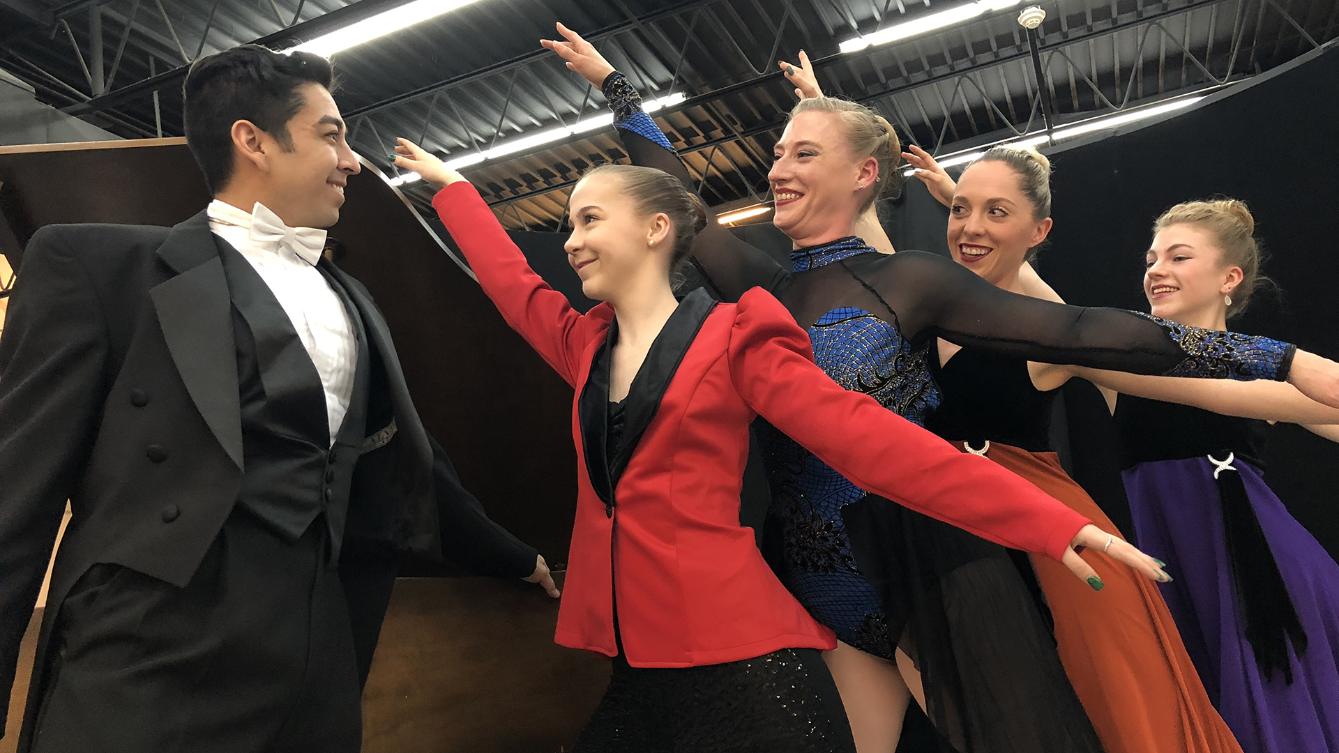 Lone Star Ballet to stage original adaptation of 'American in Paris'