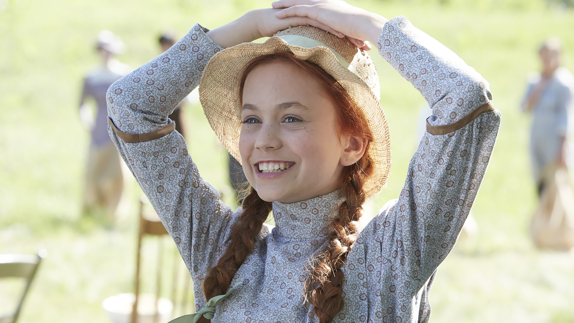 Family favorite 'Anne of Green Gables' to return on Thanksgiving