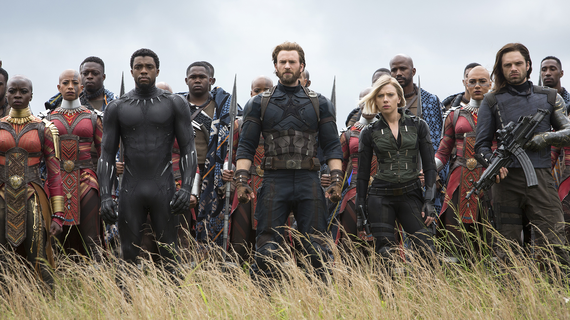 Summer Movie Preview '18: Ranking 30 must-see films of the summer, Pt. 2