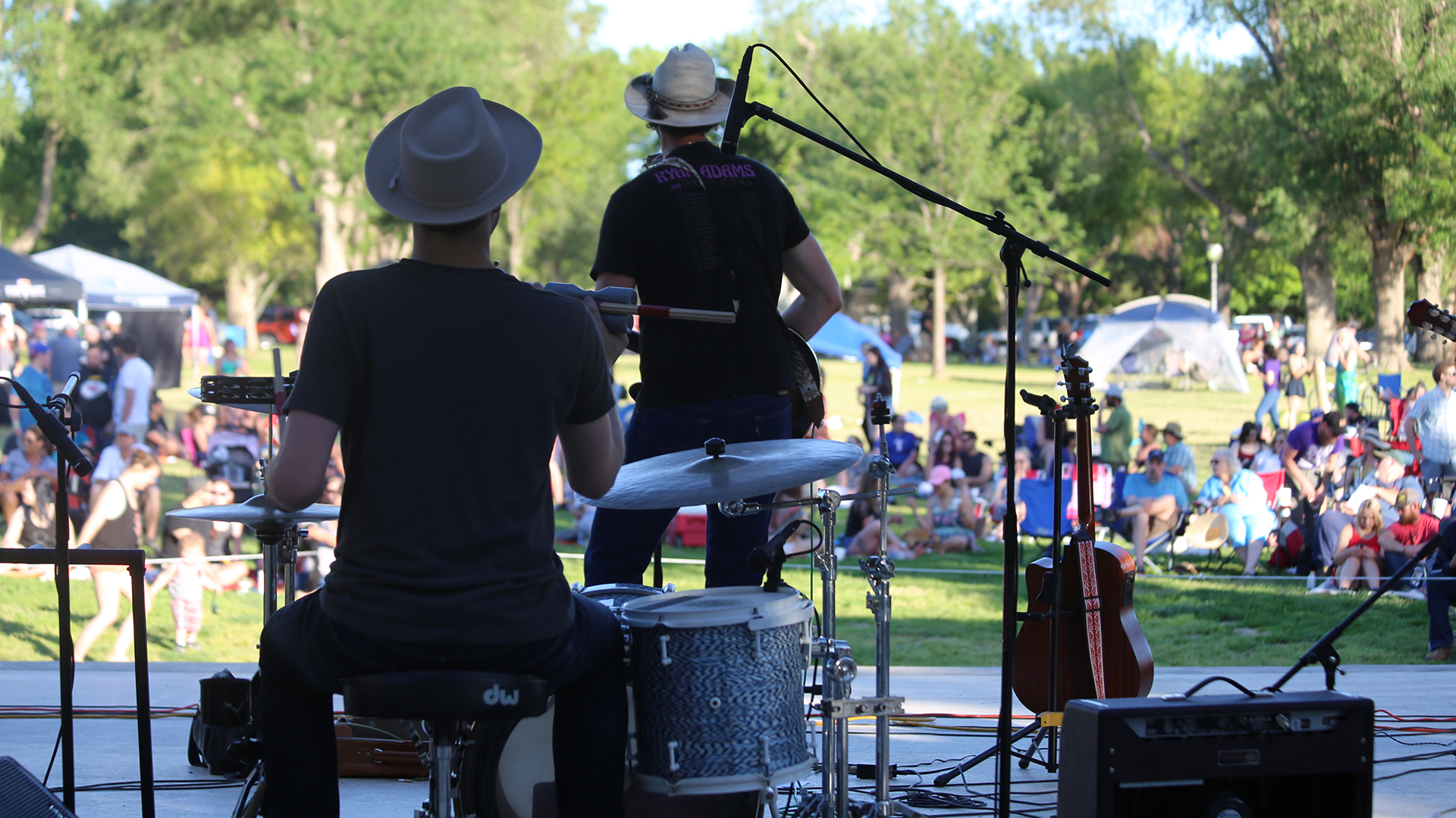 Memorial Day 2018 Roundup: Bad Magik Musik Fest, Cannon Air Show, more