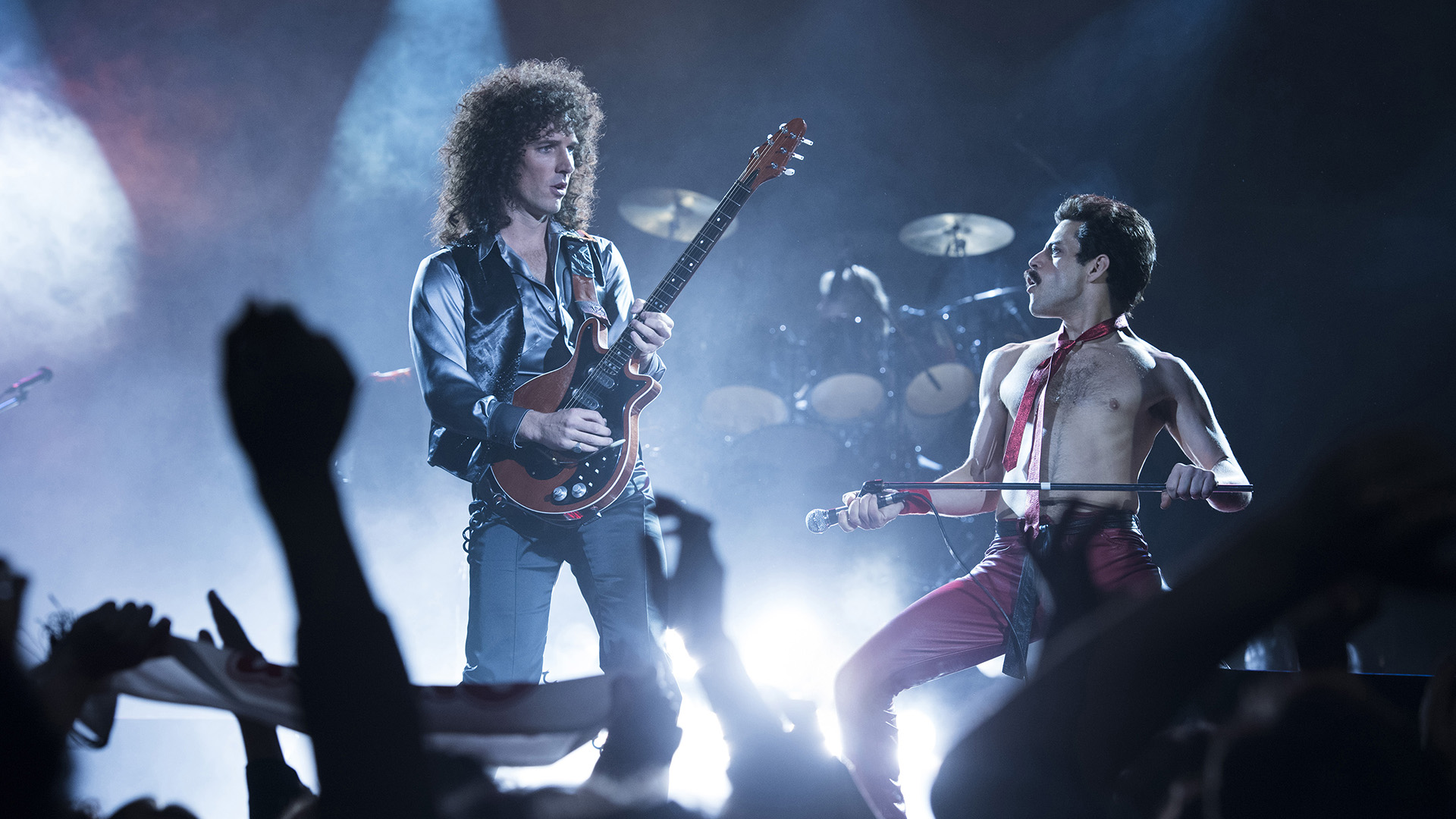 Movie Watch: Your Amarillo film options through Nov. 8, with 'Bohemian Rhapsody,' 'Nutcracker,' 'Suspiria,' more