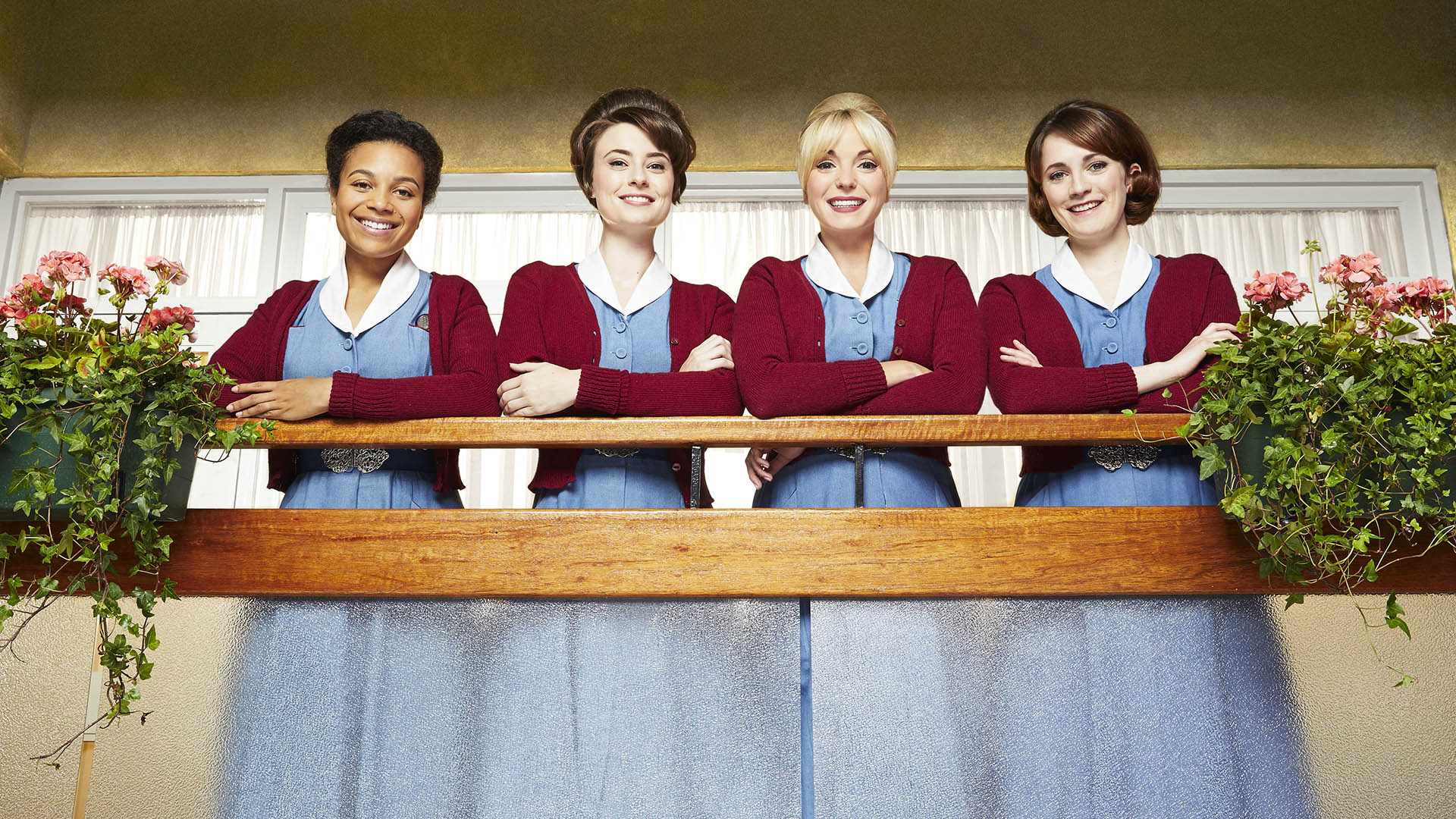 'Call the Midwife' returns Sunday for seventh season