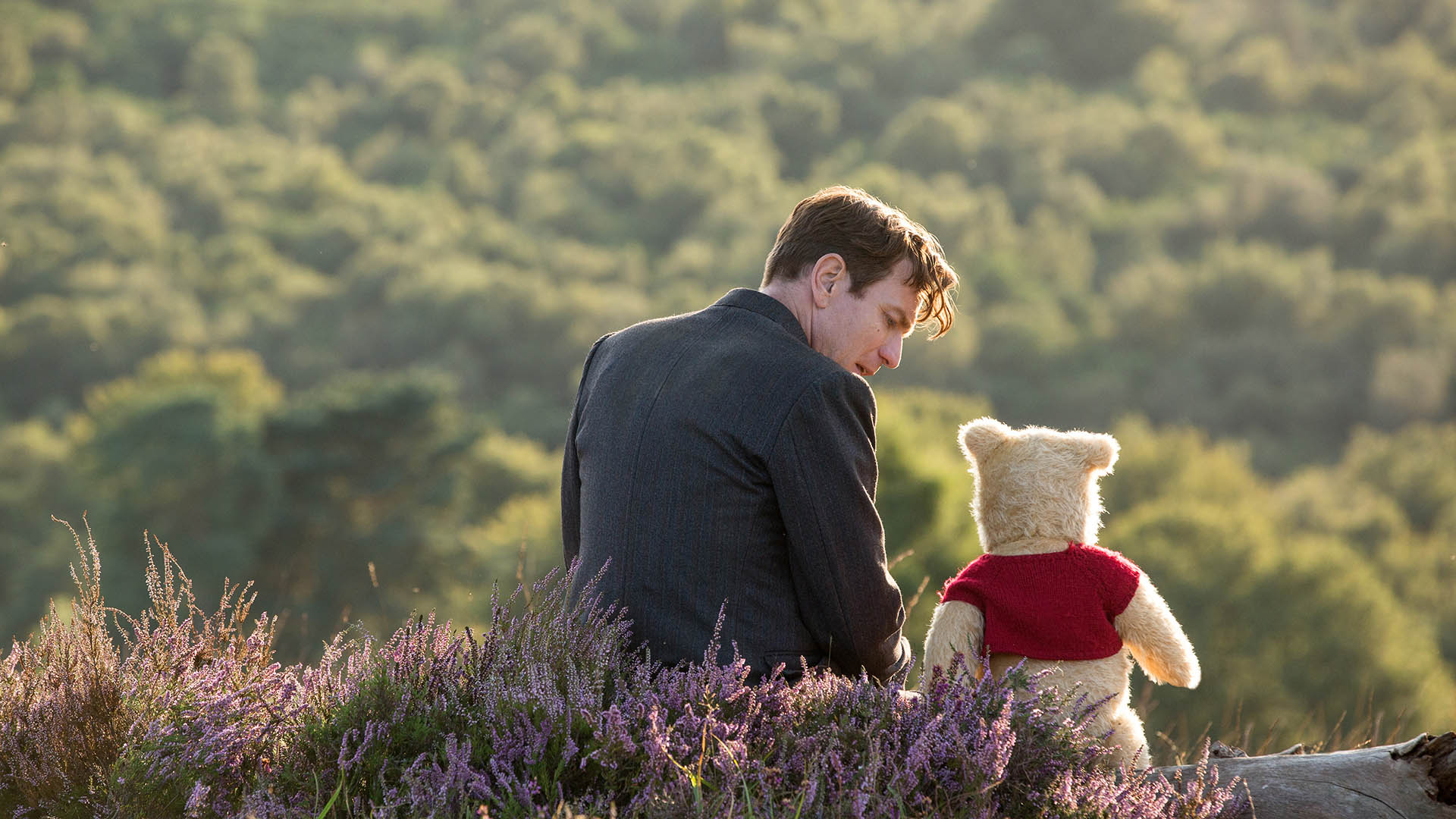 Movie Watch: Amarillo film options for Aug. 2 to 9, including 'Christopher Robin,' 'Eighth Grade,' 'Spy Who Dumped Me,' more
