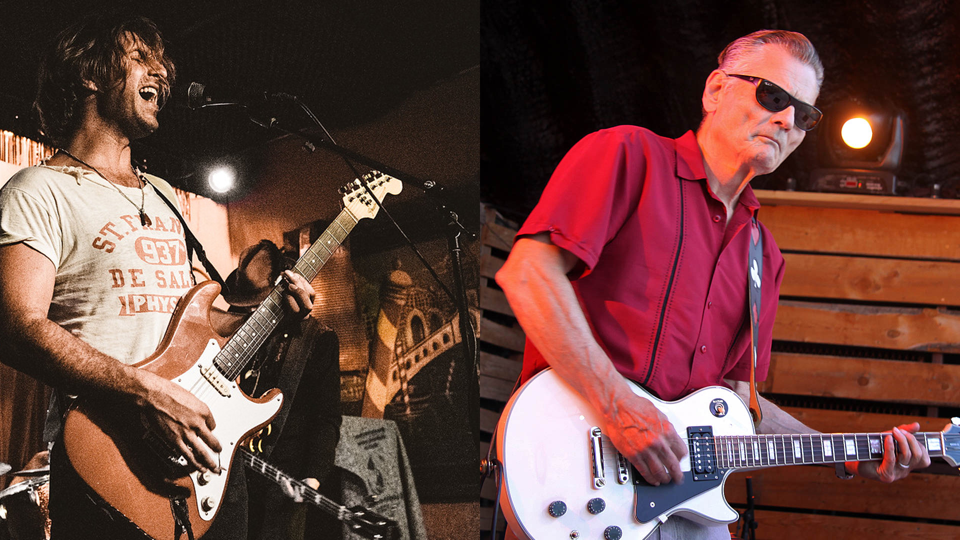 Yellow City Sounds series to continue with a night of blues