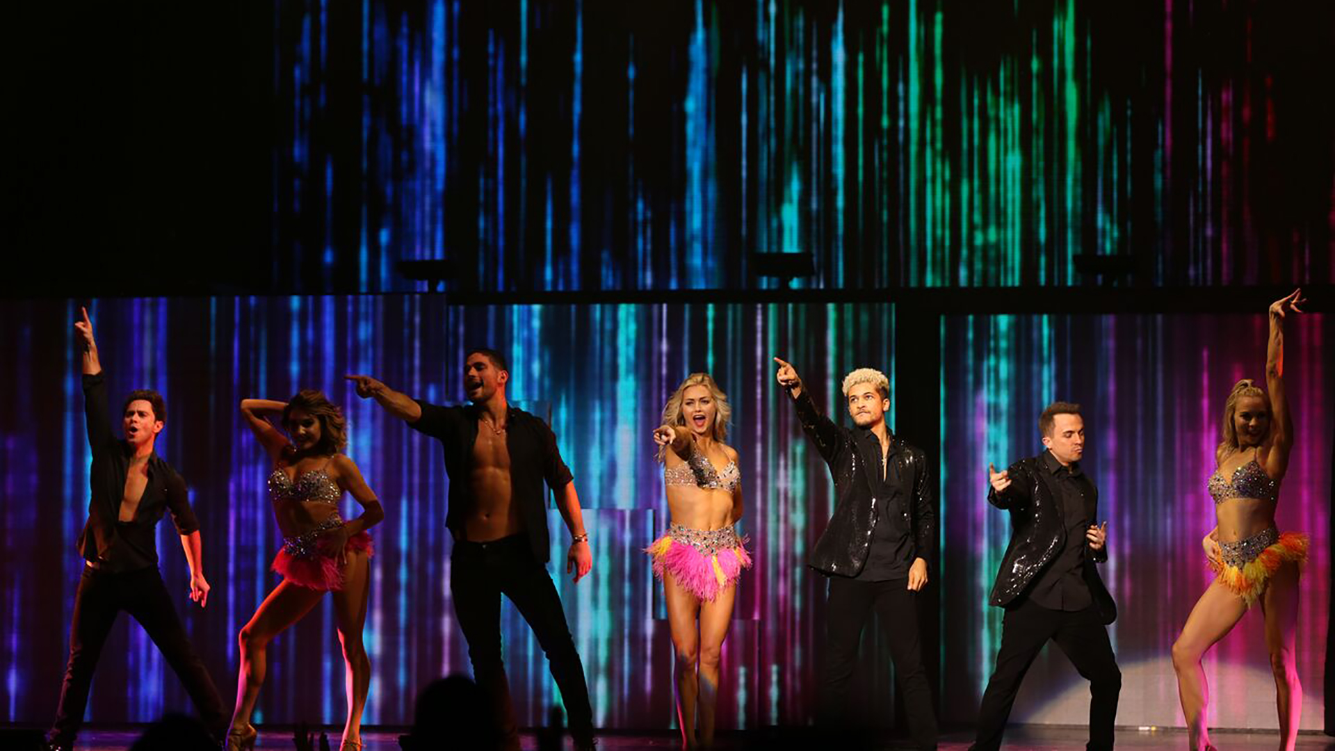 'Dancing with the Stars' tour will return to Amarillo