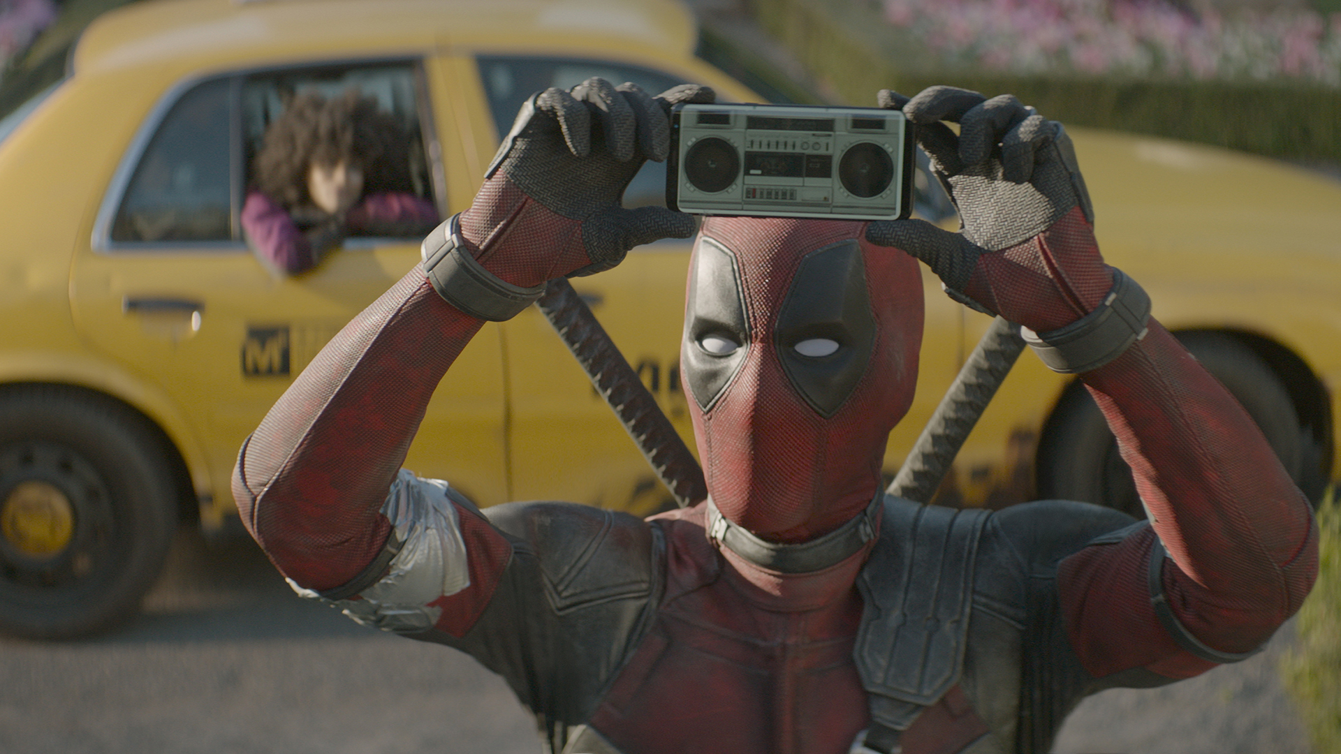 Movie Watch: Amarillo film options for May 17 to 24, with 'Deadpool 2,' 'Book Club,' more