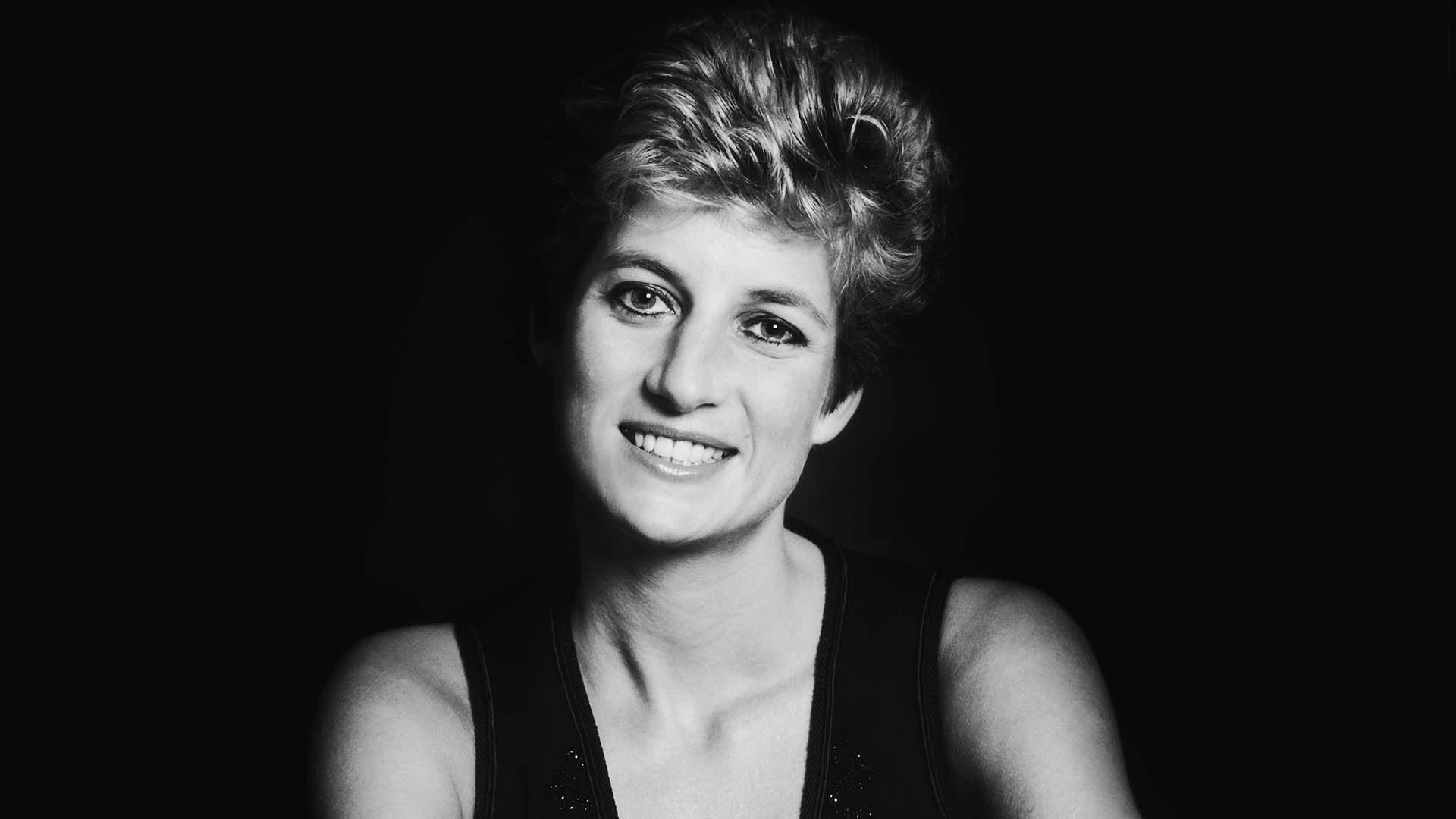 Late Princess Diana tells 'Her Story' in new documentary on PBS