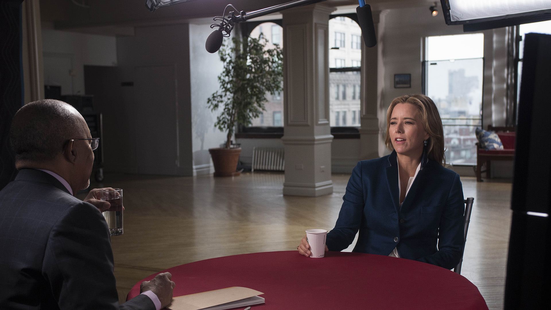 'Finding Your Roots' digs deep in Season 4