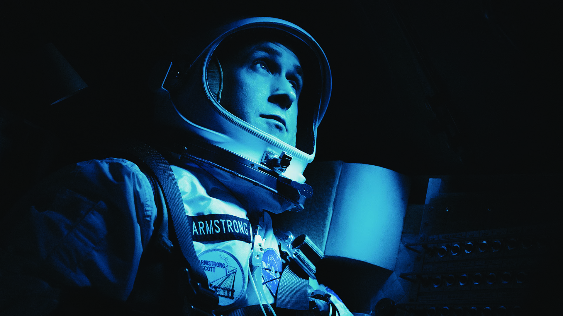 Movie Watch: Amarillo film options for Oct. 11 to 18, with 'First Man,' 'Goosebumps,' 'Love, Gilda,' more