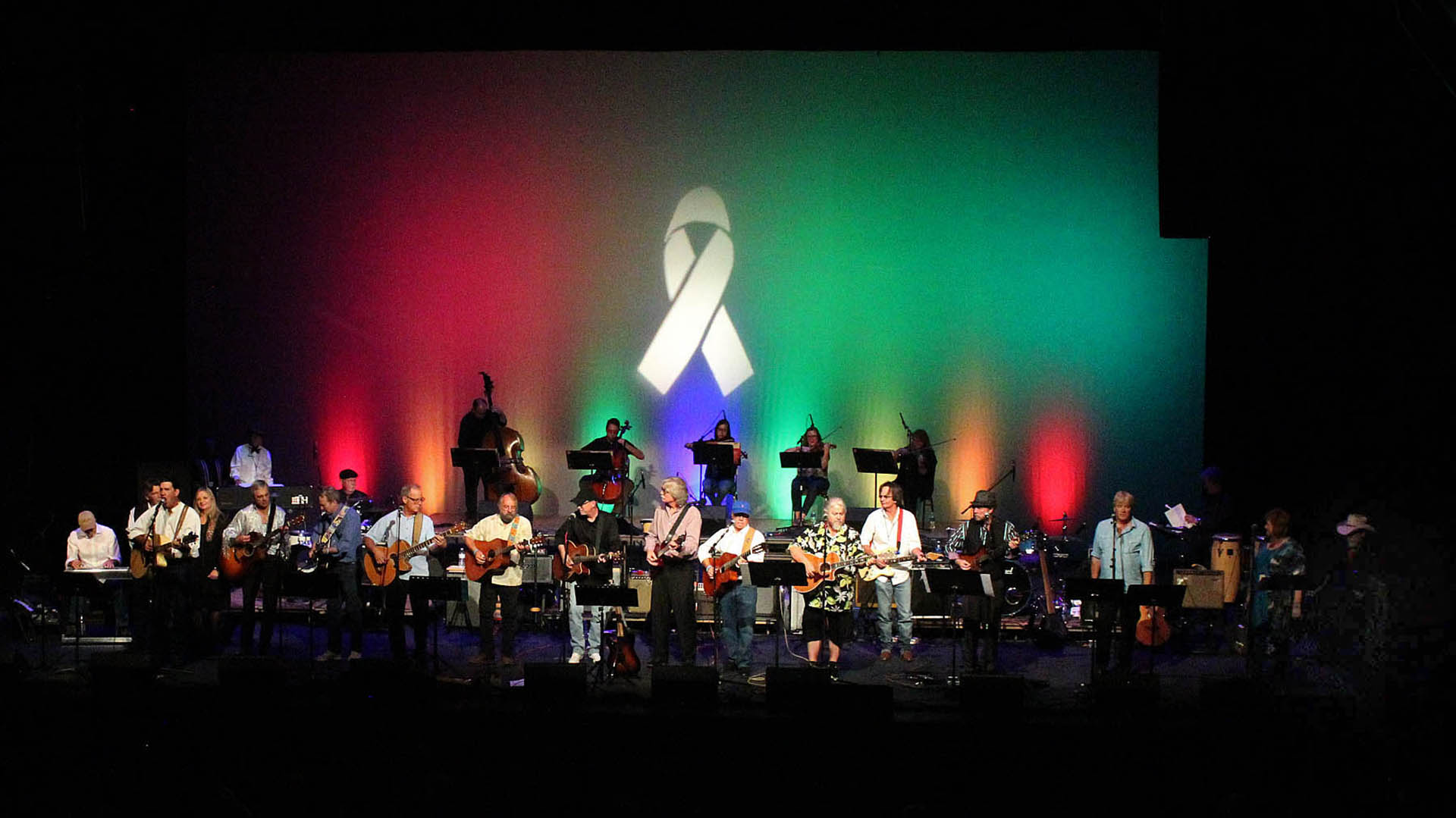 September fundraiser roundup: Fogelberg, Up in the Air, Race for the Cure, Wing Wars, more