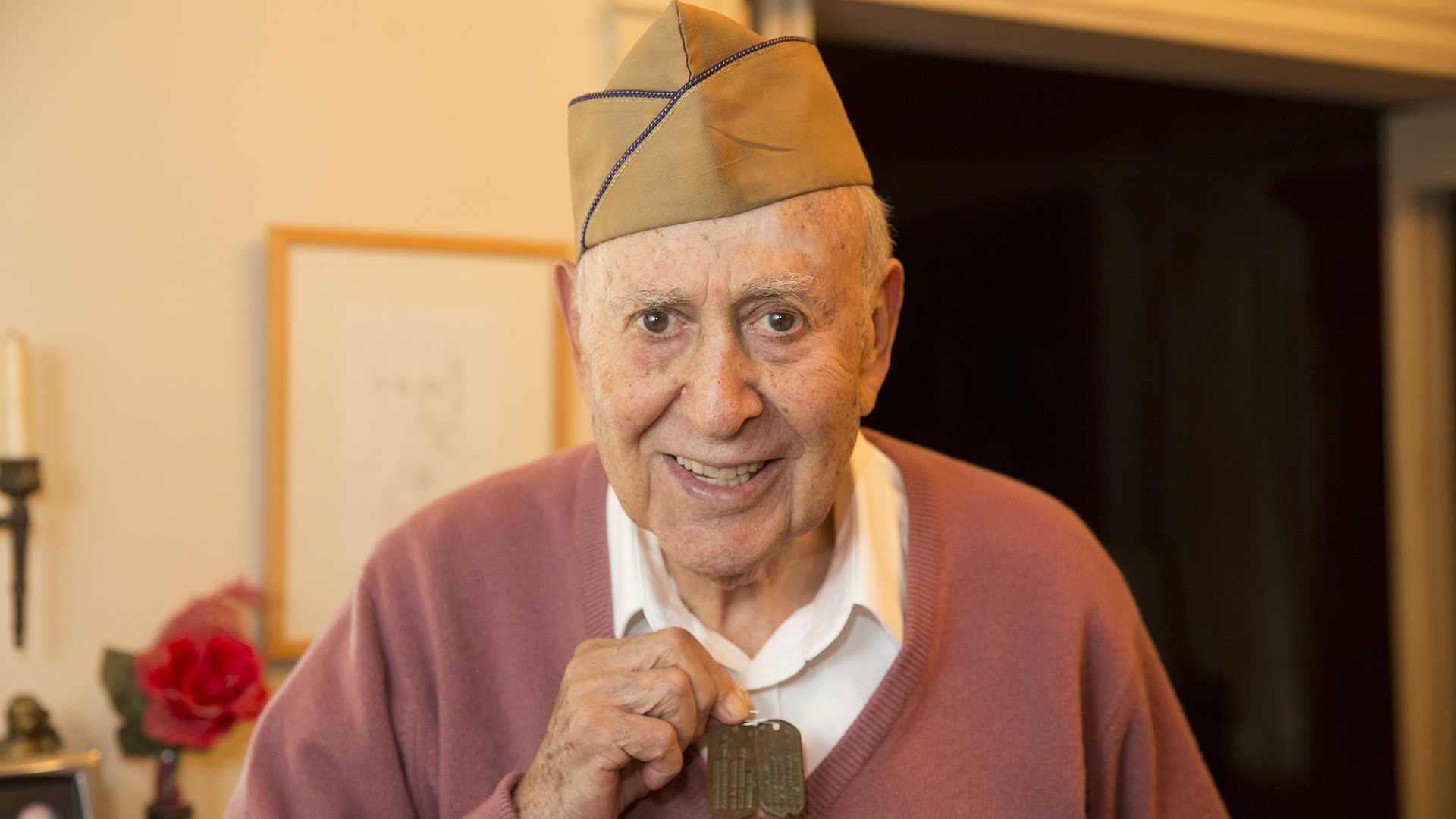 Little-known story of Jewish Americans' WW2 service explored in 'GI Jews'