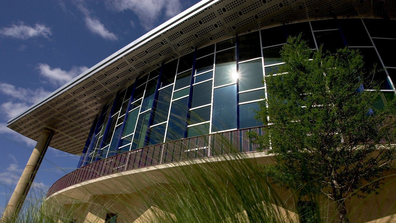 TCA designates sprawling portion of Amarillo a cultural district