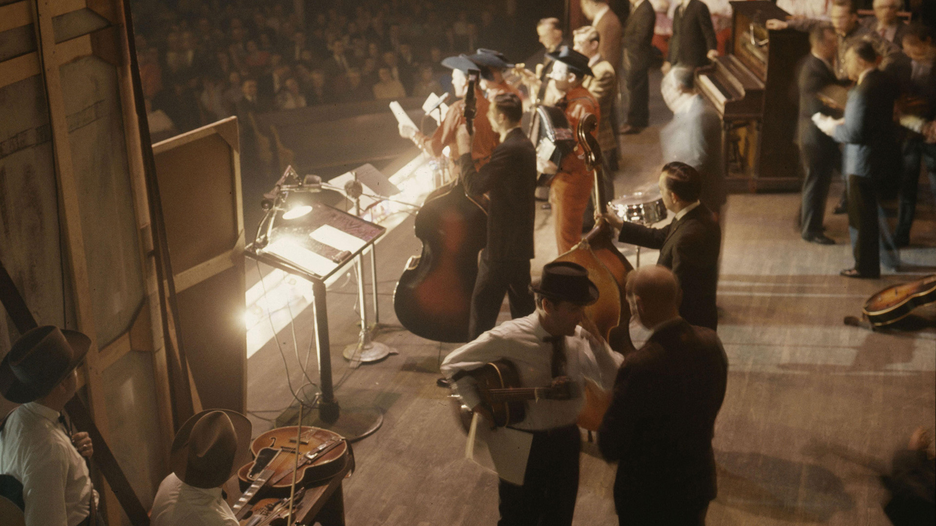 Ken Burns’ 'Country Music' will debut Sept. 15 on Panhandle PBS