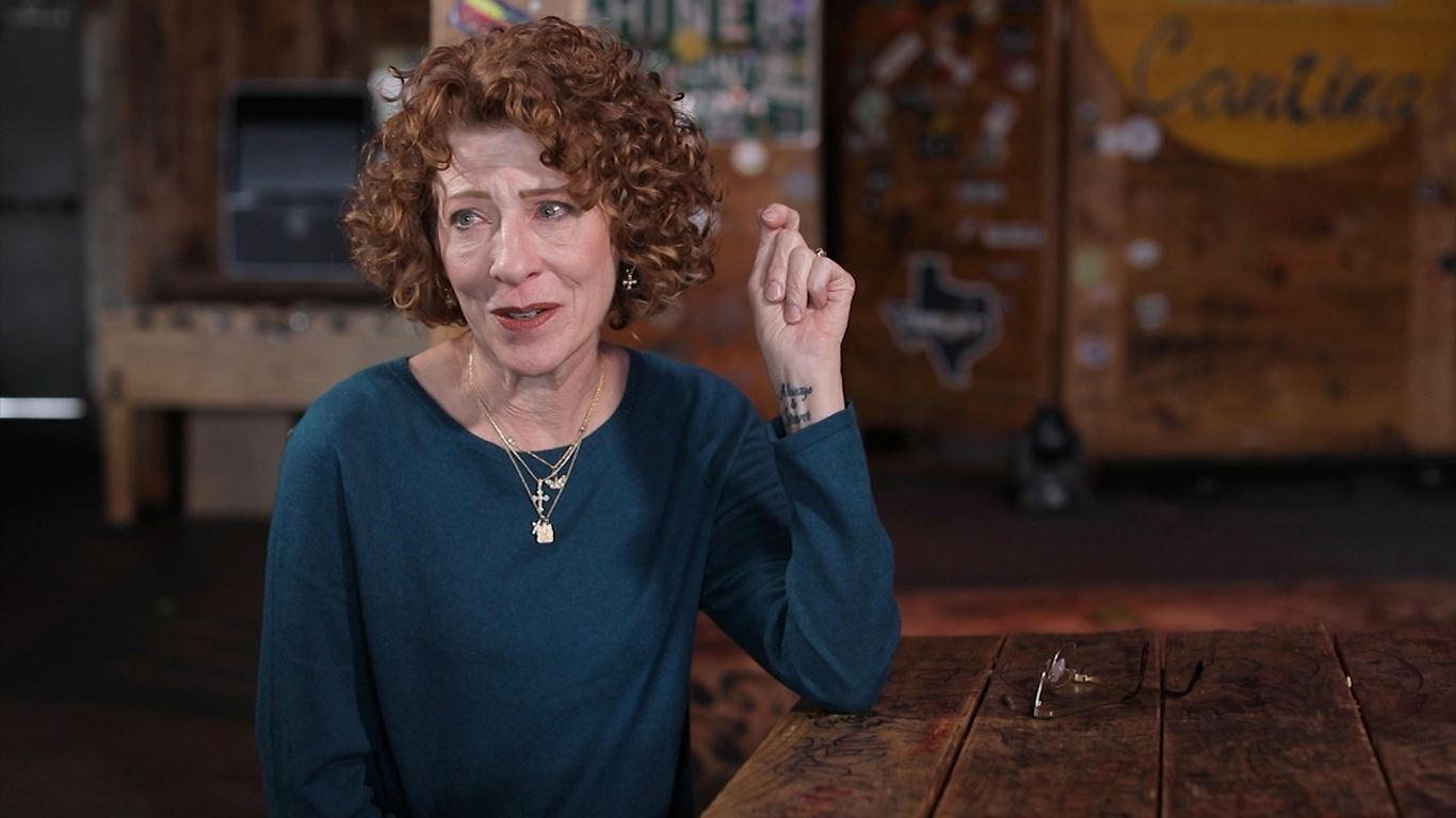 The Handle, Ep. 7: "Tribute and Traditions"