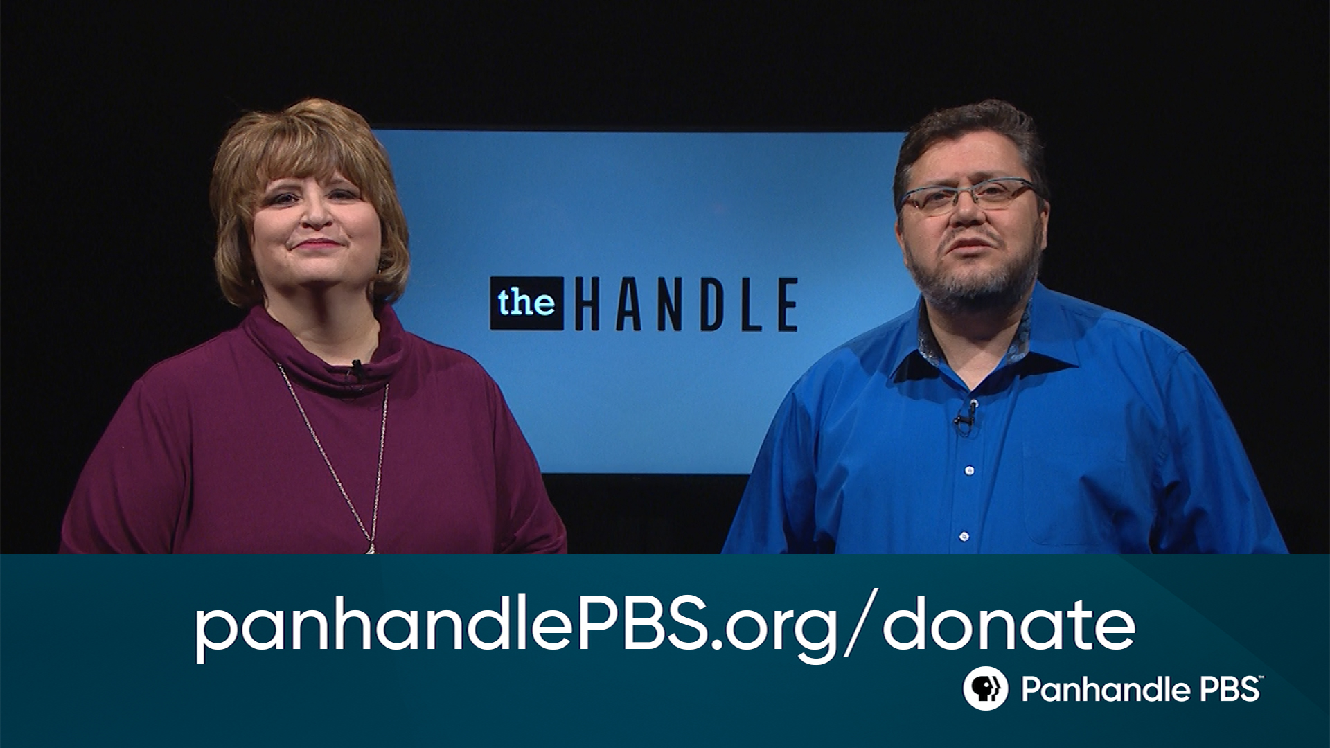 "The Handle" premieres