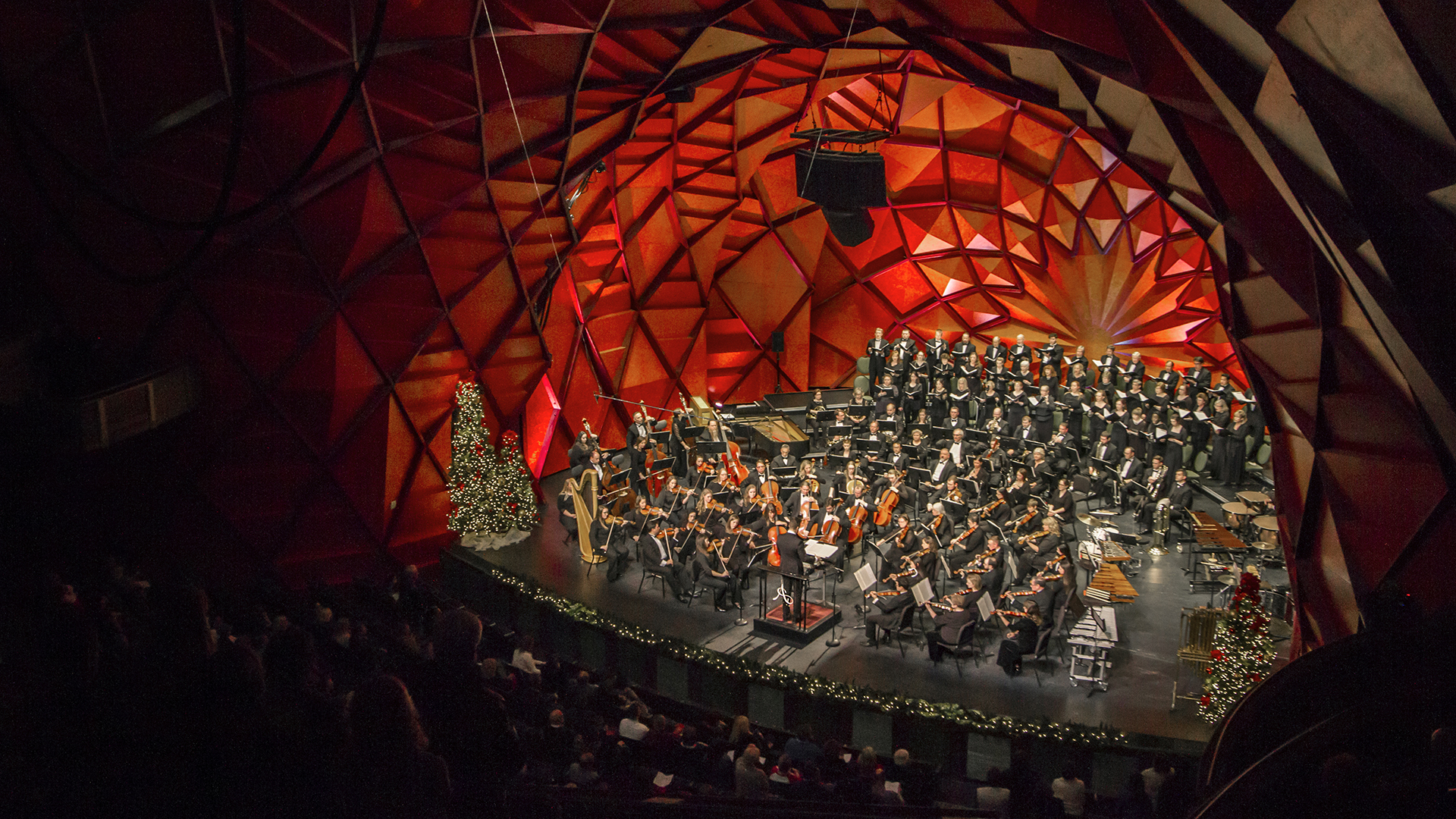 Unwrap Christmas celebrations with Panhandle PBS