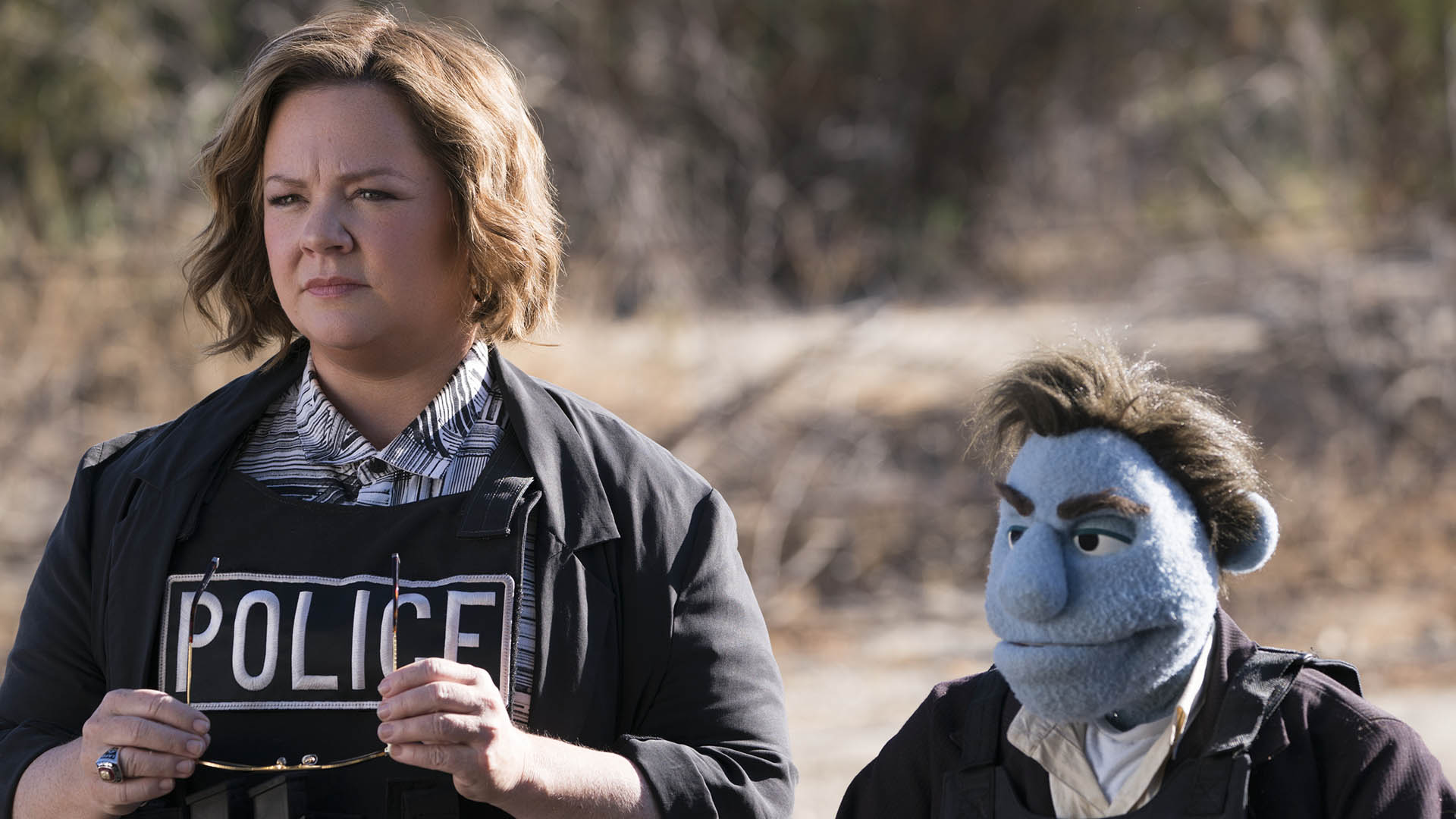 Movie Watch: Amarillo film options for Aug. 23 to 30, with 'A.X.L.,' 'Happytime Murders,' more
