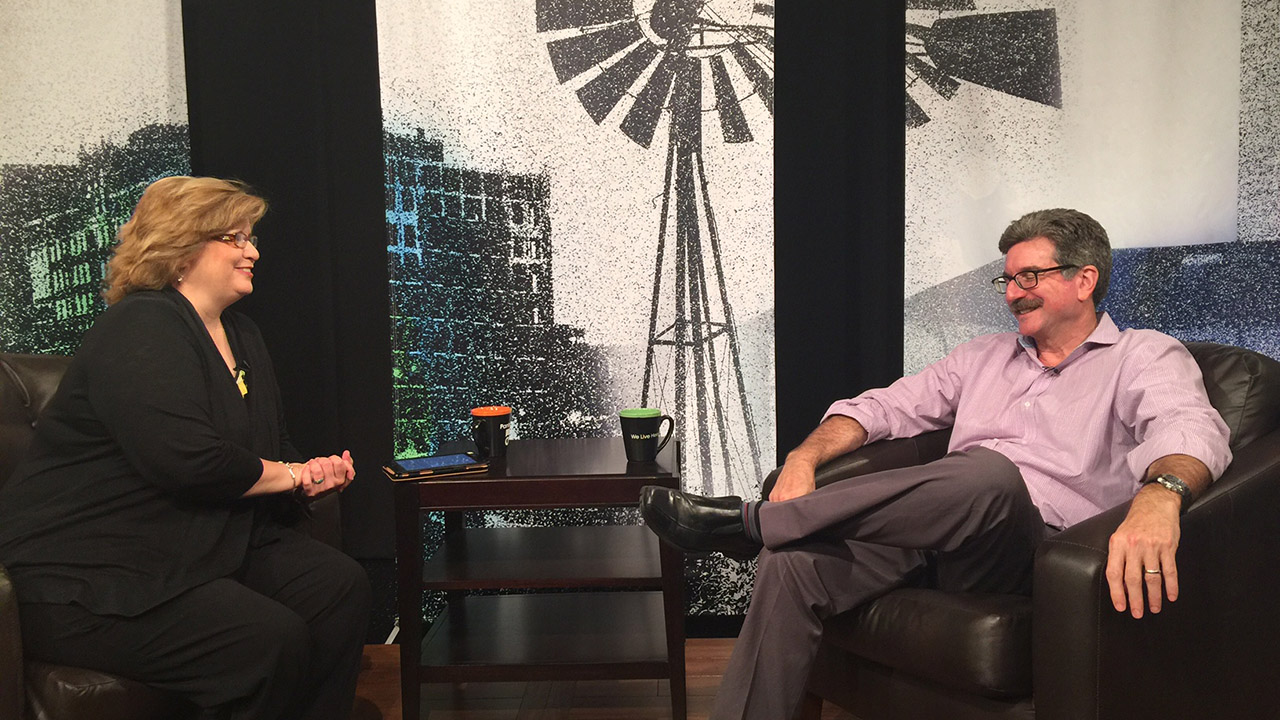 Hastings CEO on company's future after bankruptcy filing (VIDEO)