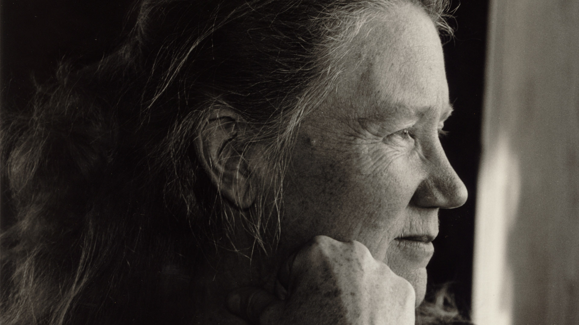 Pioneering singer-activist Holly Near to be profiled on 'American Masters'