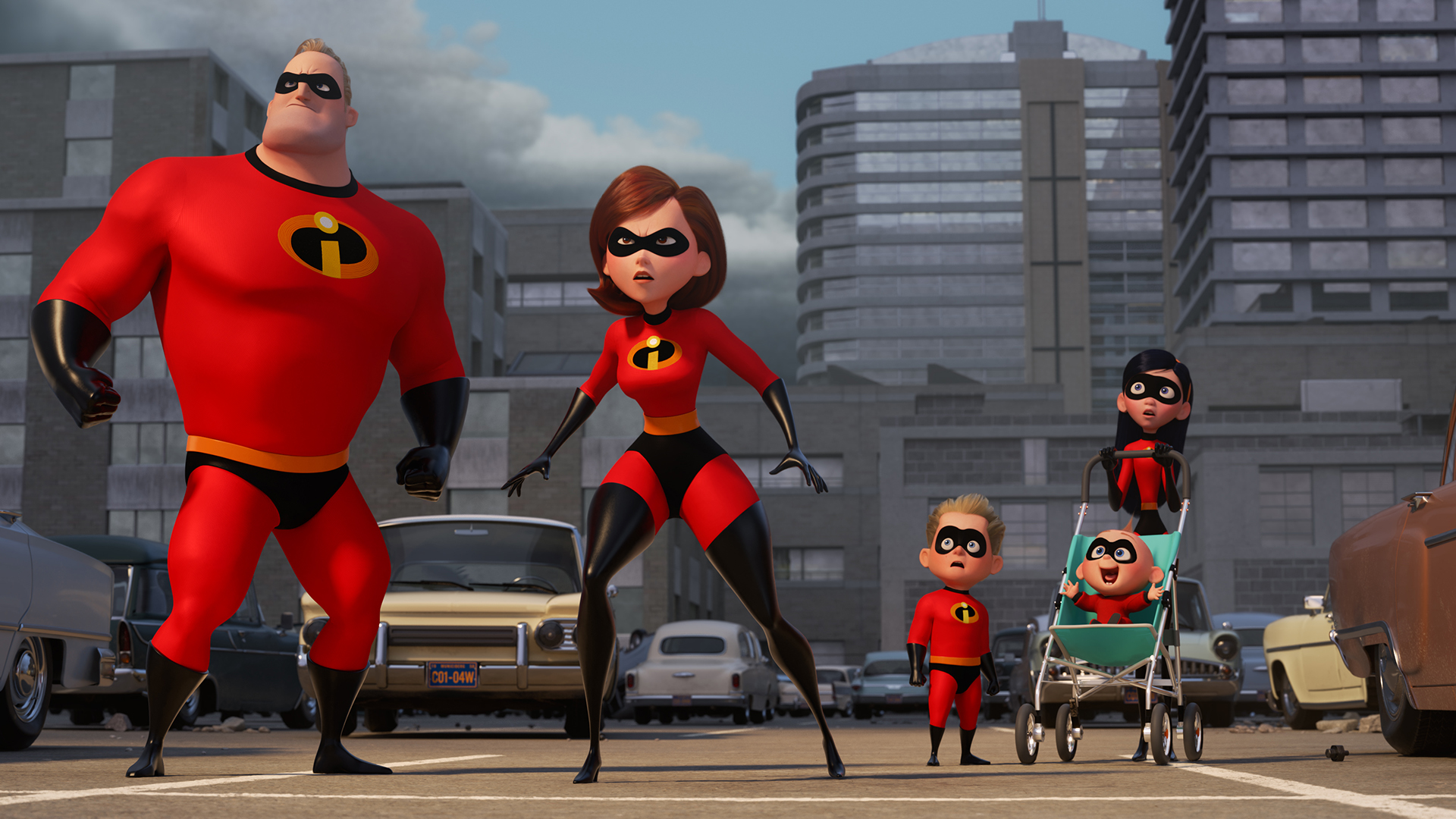 Movie Watch: Amarillo film options for June 14 to 21, with 'Incredibles 2,' 'Tag,' 'SuperFly,' more