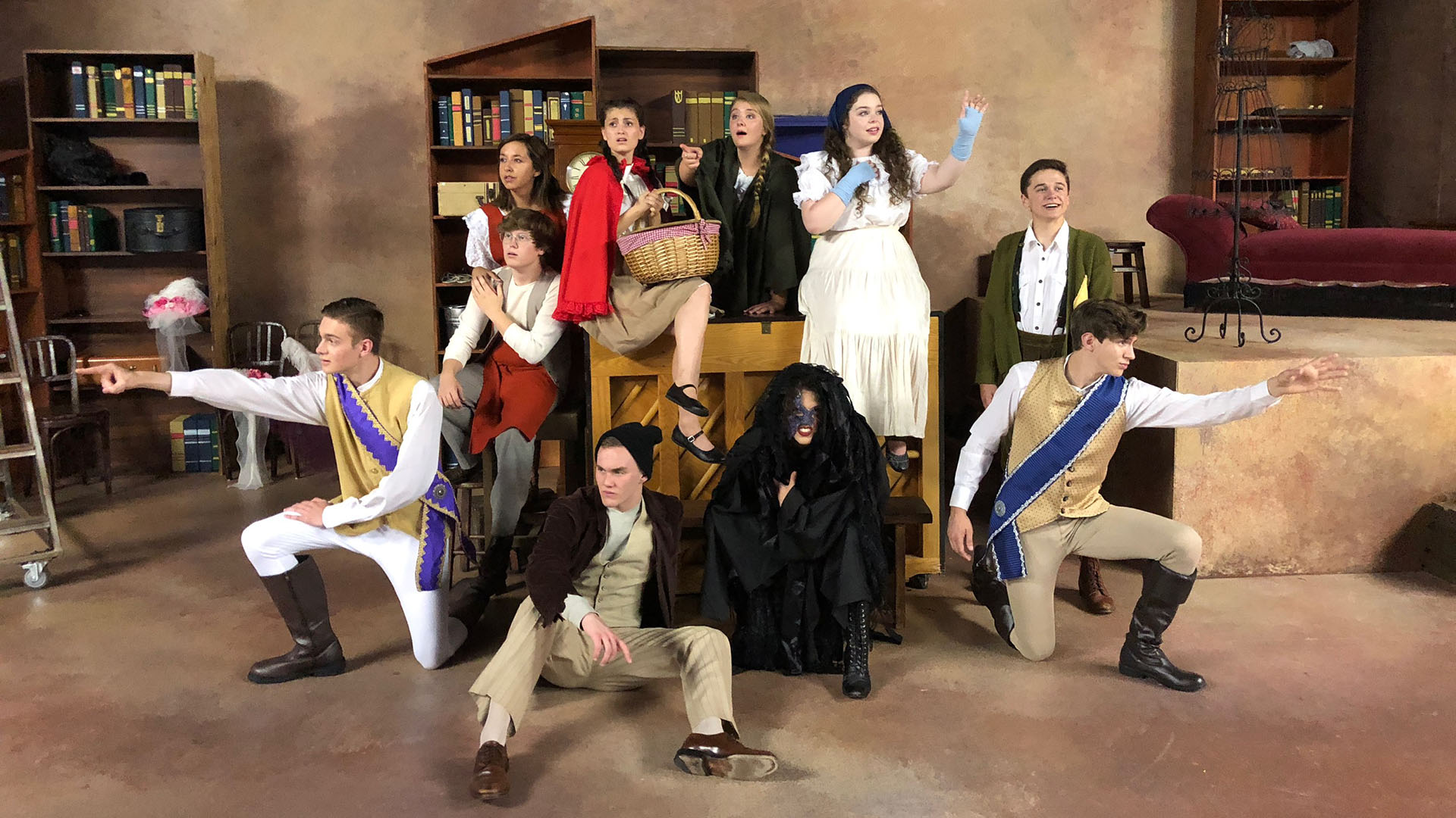 Weekend Planner: Your guide to Amarillo-area fun for July 19 to 26