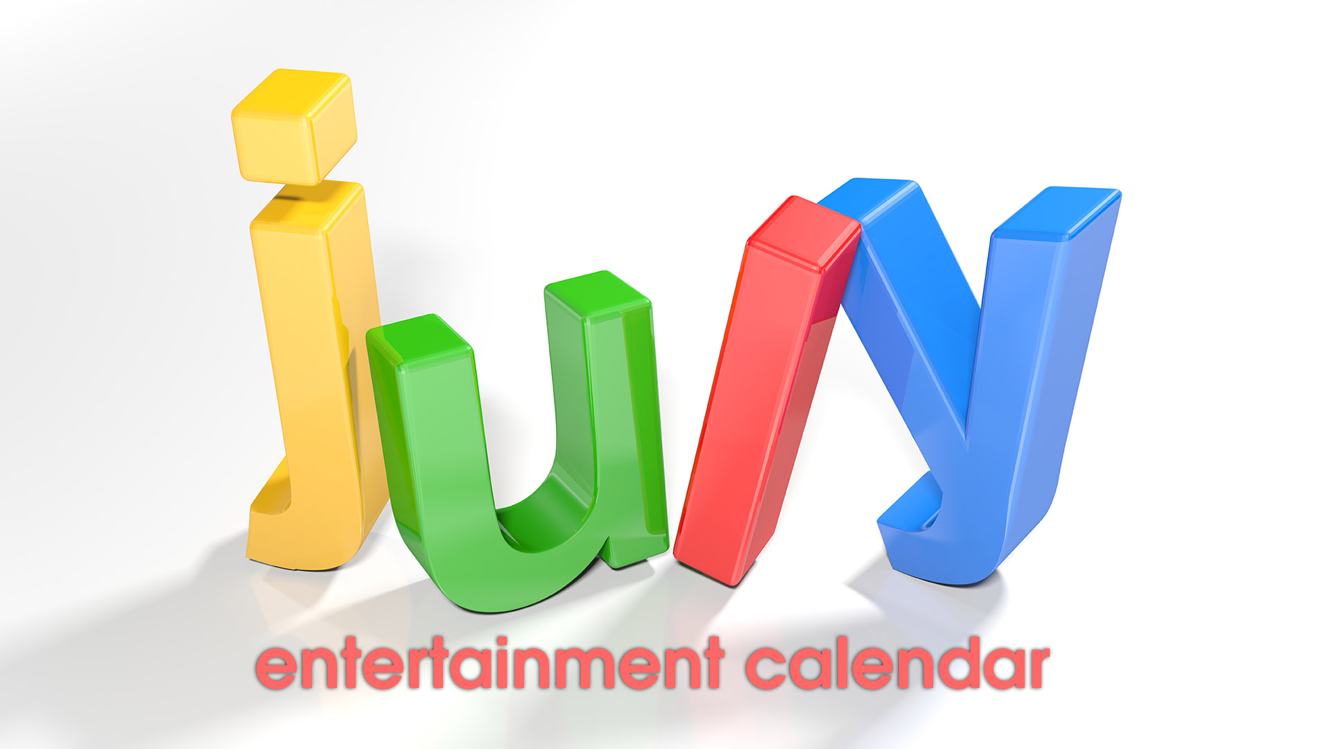 July entertainment calendar: Your complete guide to concerts, Independence Day fun, movies, events and more