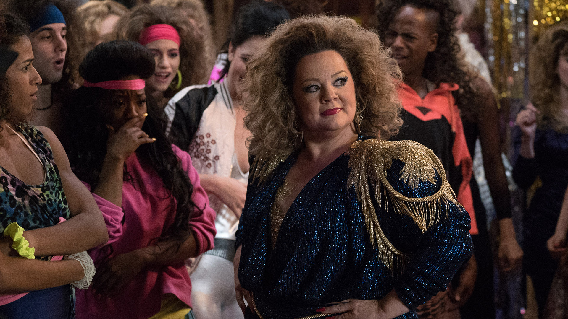 Movie Watch: Amarillo film options for May 10 to 17, with 'Life of the Party,' 'Breaking In,' more