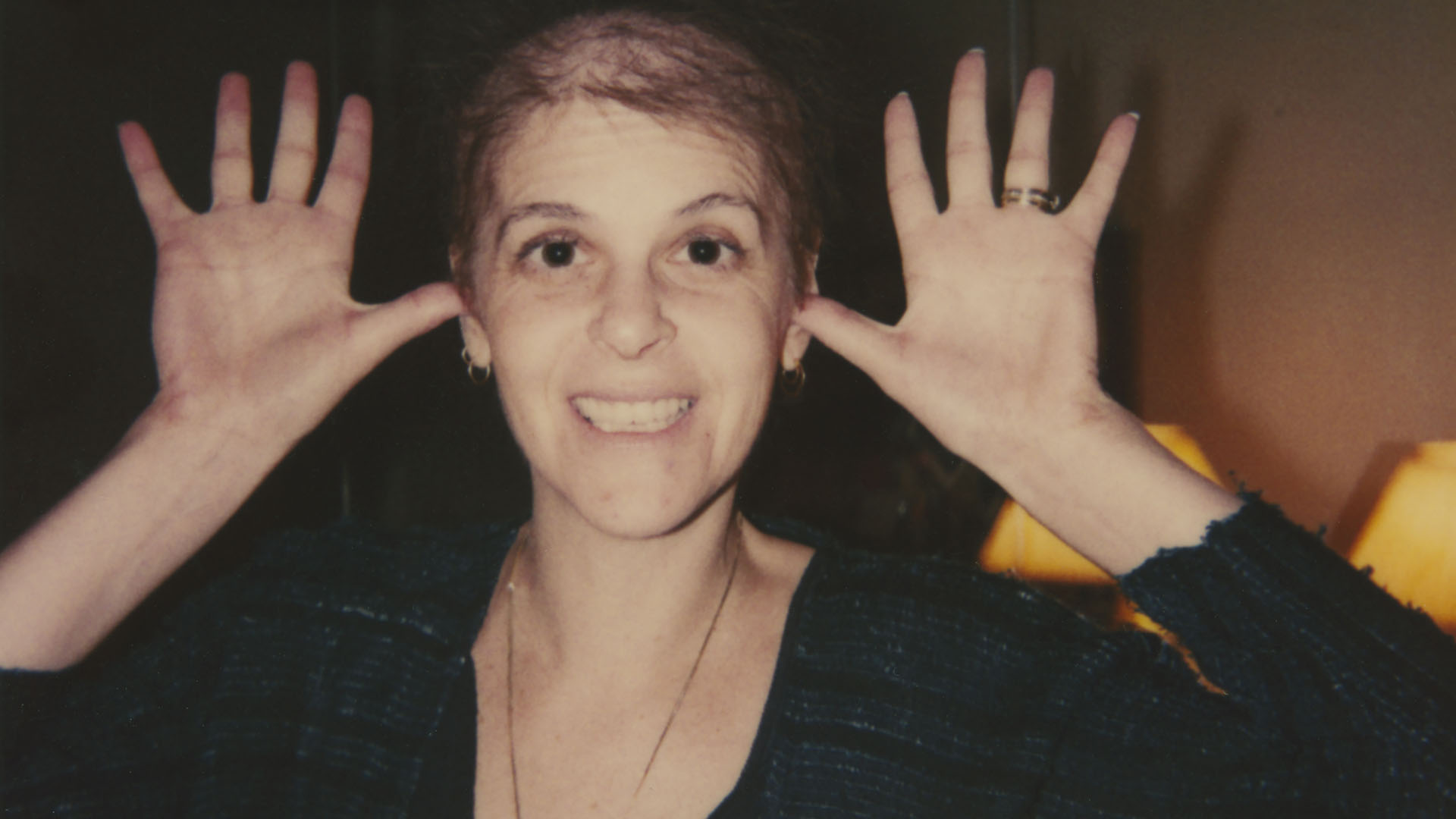 Review: 'Love, Gilda' is a sensitive, intimate look at life and death of Gilda Radner