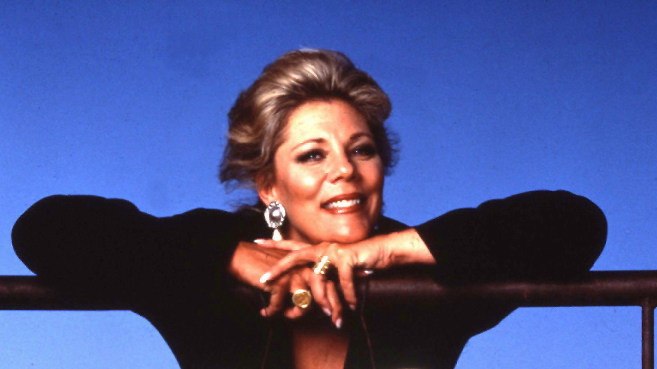 International star Mary Jane Johnson to take over Amarillo Opera leadership